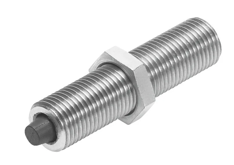 Амортизатор Festo DYEF