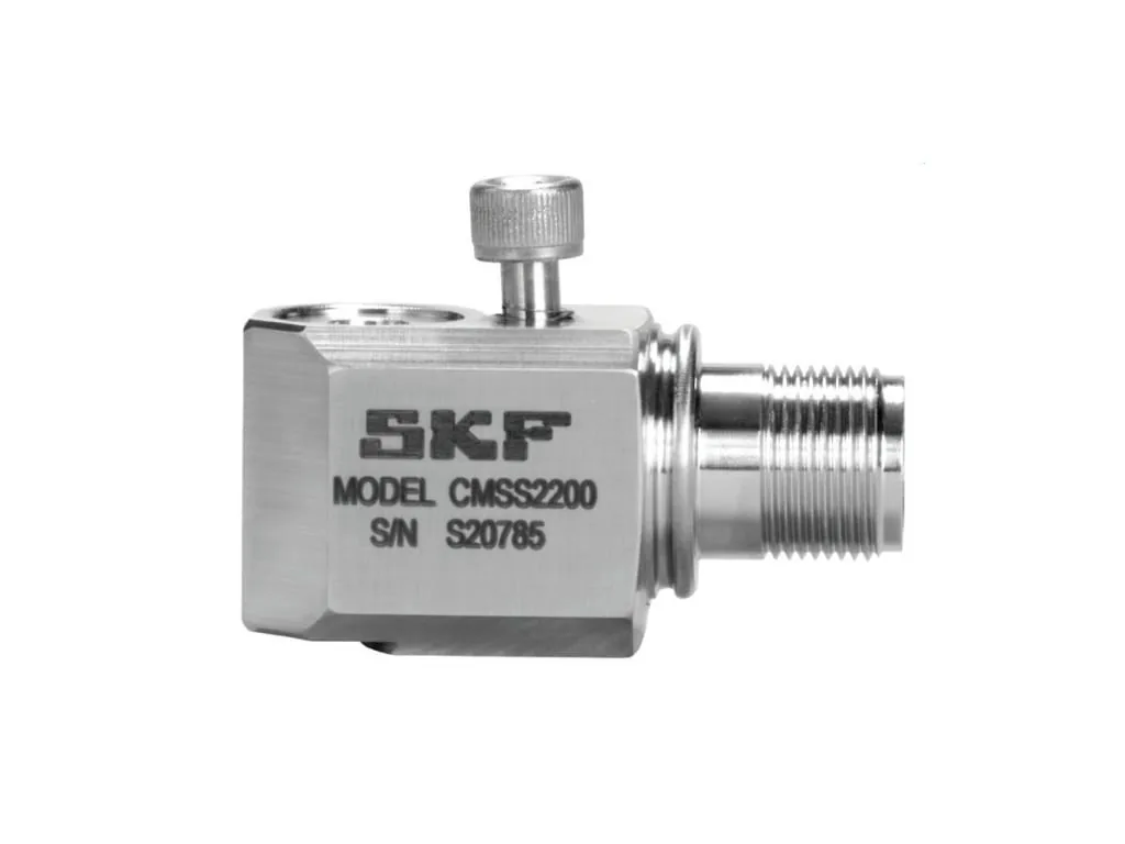 Акселерометр SKF CMSS 2200