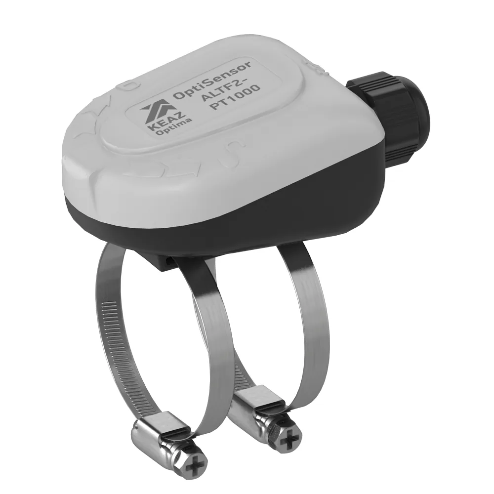 Датчик температуры накладной КЭАЗ OptiSensor ALTF2-PT1000