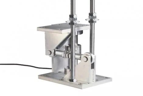 Монтажный комплект для предотвращения отрыва UTILCELL M740 (100-200 т)