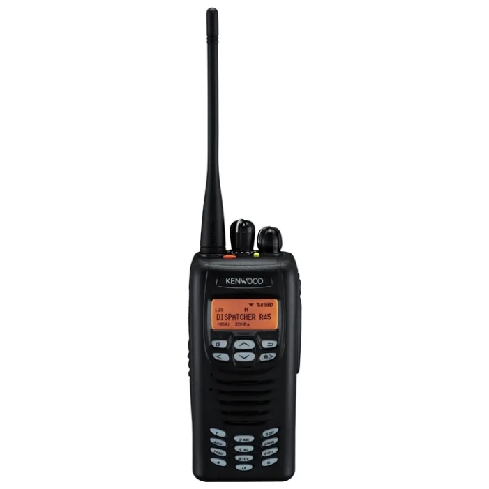 Рация Kenwood NX-300-ISCGK3