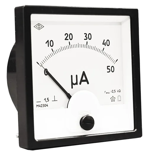 Вольтметр М42303