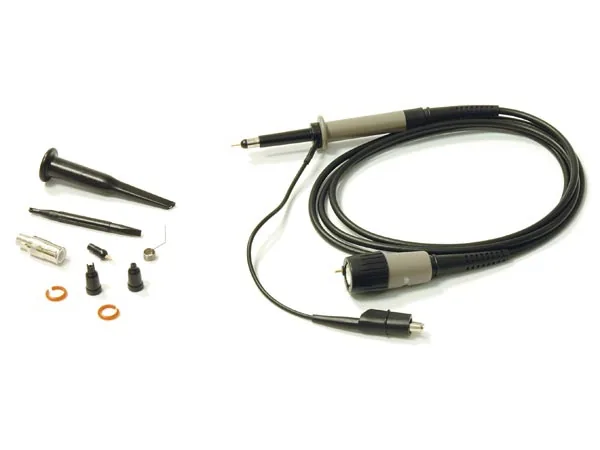 Делитель с пином коэффициента АКТАКОМ HP-6351R, 350 МГц