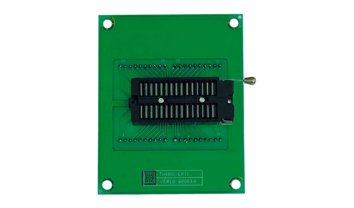 Тестовая оснастка для трансформаторов Techmize (Tonghui) TH1801-EXT1A