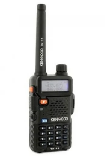 Рация Kenwood TK-F8 Dual Band Green 7 Вт
