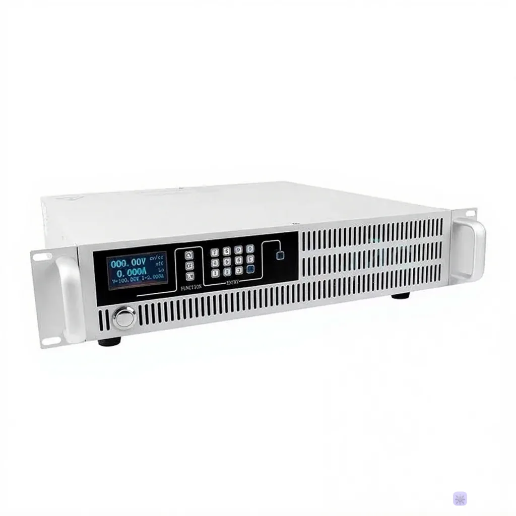 Мощный импульсный блок питания MAISHENG WSD-15H60