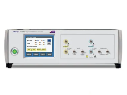 Генератор Tektronix PPG1601