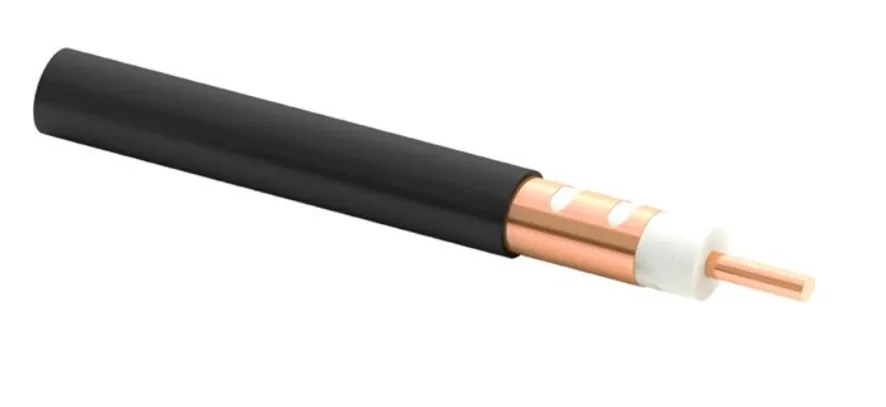 Коаксиальный кабель Eupen RMC 7/8"