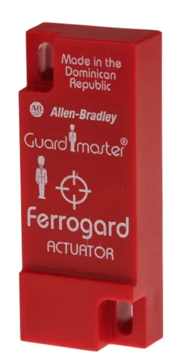Выключатель Allen Bradley Ferrogard 1