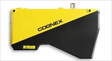 3D системы технического зрения Cognex P100-200-000-N