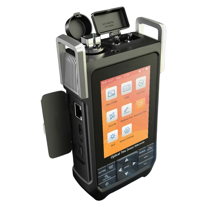 Многофункциональный оптический рефлектометр KIWI-7310