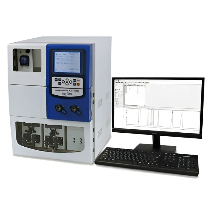 Ионный хроматограф DKK-TOA ICA-7000
