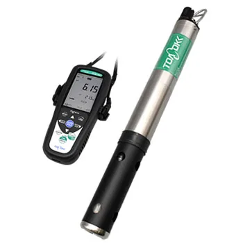 Измеритель качества воды DKK-TOA WQC-40