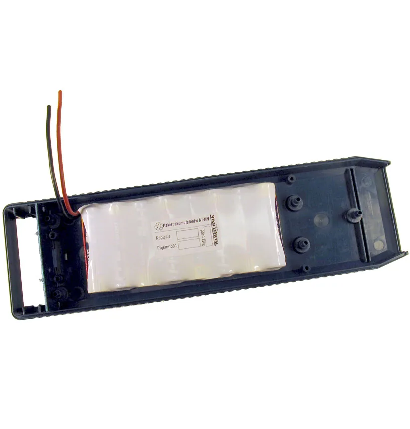 Аккумуляторная батарея NiMH Sonel-04 9,6V