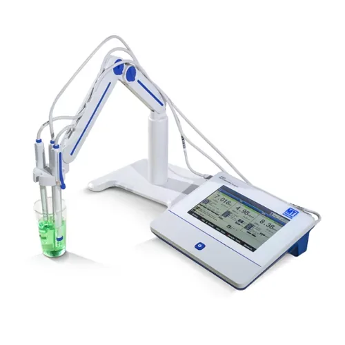 Настольный анализатор MT Measurement M500T-A-Pure