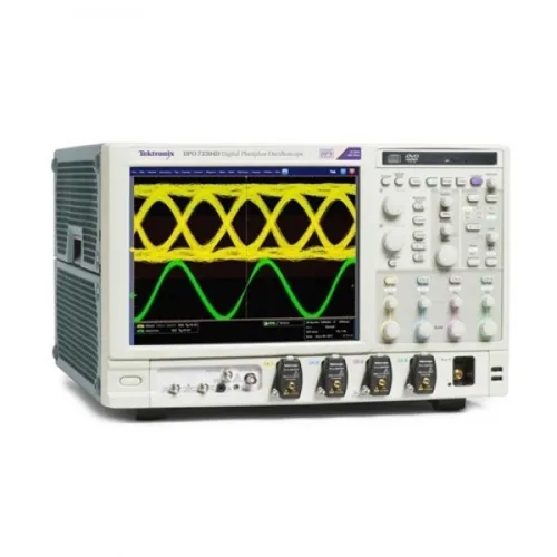 Осциллограф Tektronix MSO71254C