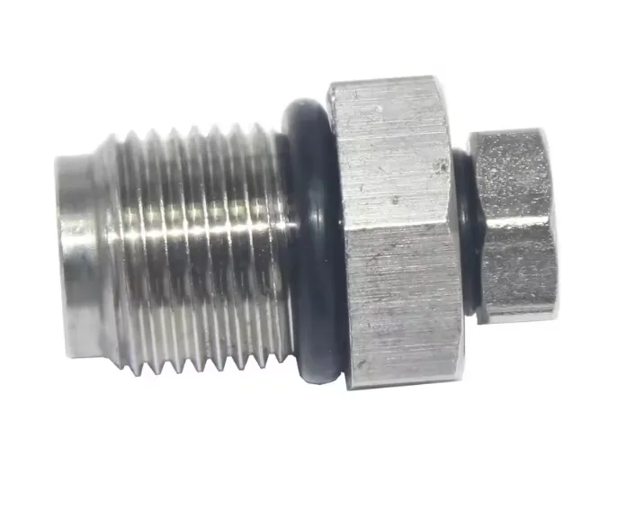 Газовый зарядный клапан HZXY JY013