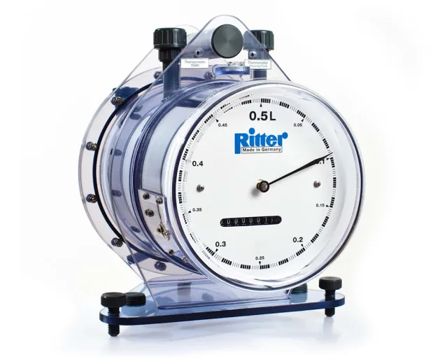 Счетчик Ritter TG-5