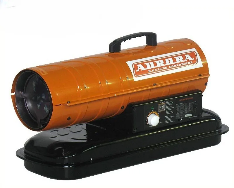 Тепловая пушка Aurora TK-12000 дизельная