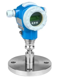 Преобразователь Endress+Hauser Cerabar S PMP75