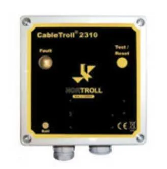 Индикатор Nortroll CableTroll 2310