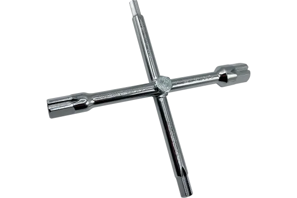 Сантехнический крестовой ключ NWS 1306