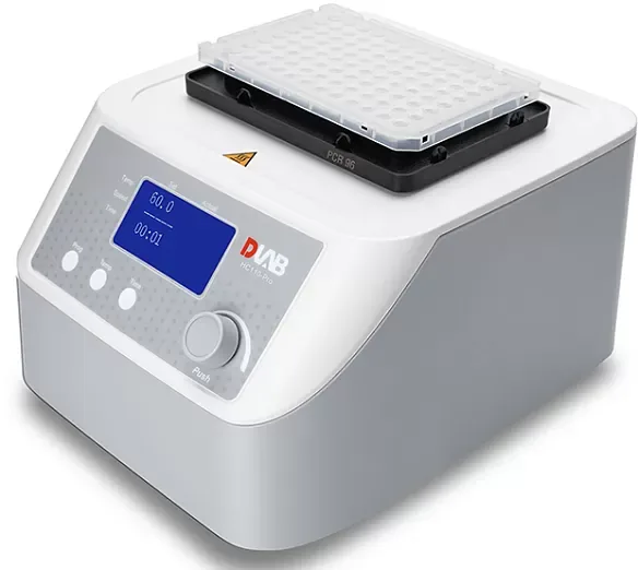 Термостат магнитный DLAB HС110-Pro