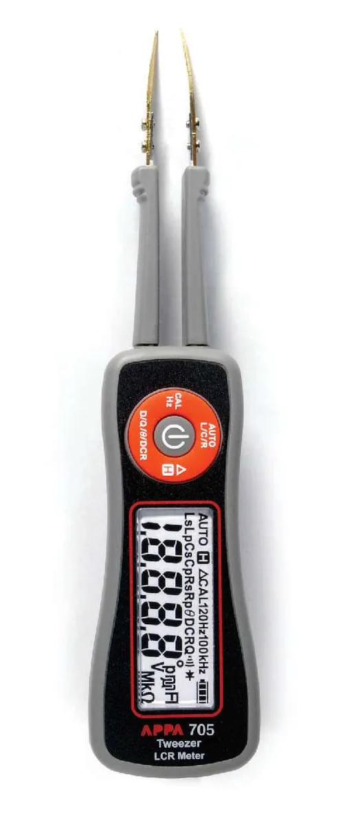 Измеритель иммитанса APPA 705