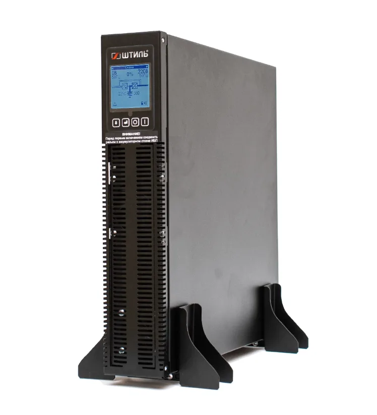 Источник питания Штиль STR1102L