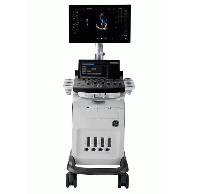 Ультразвуковая система General Electric VERSANA PREMIER PLATINUM