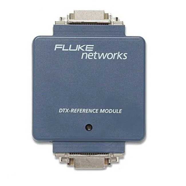 Модуль DSX SET-REF Fluke Networks DSX-REFMOD