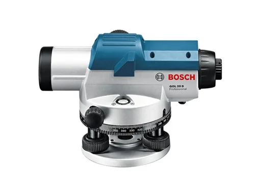 Нивелир Bosch Gol 32 D Professional