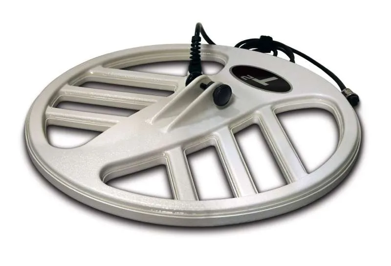 Катушка 15" DD 15COIL-T2 для серии Teknetics T2