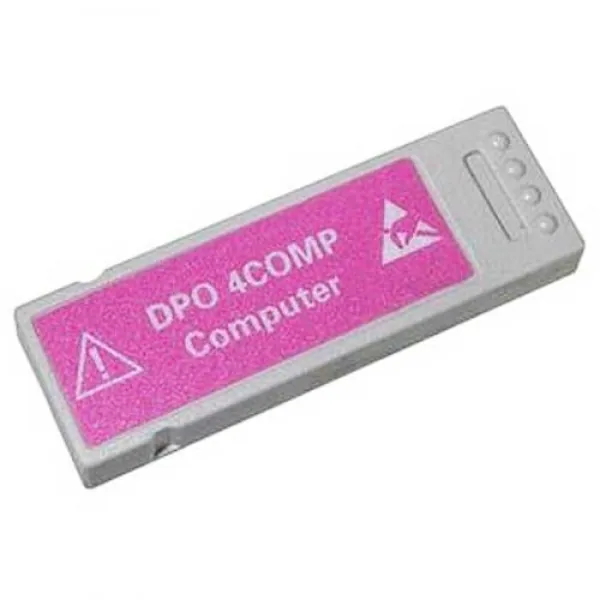 Модуль анализа RS232 Tektronix DPO4COMP