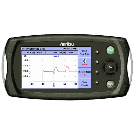 Рефлектометр MU909011A