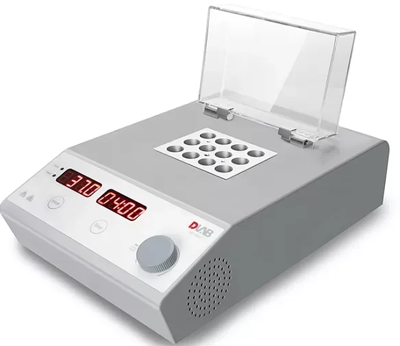 Твердотельный термостат DLAB HB150-S1