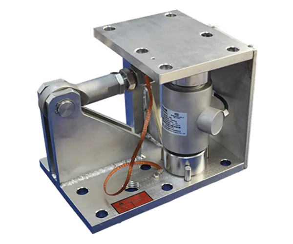 Весовой модуль MT Measurement WBGD-100t-С3-A/S