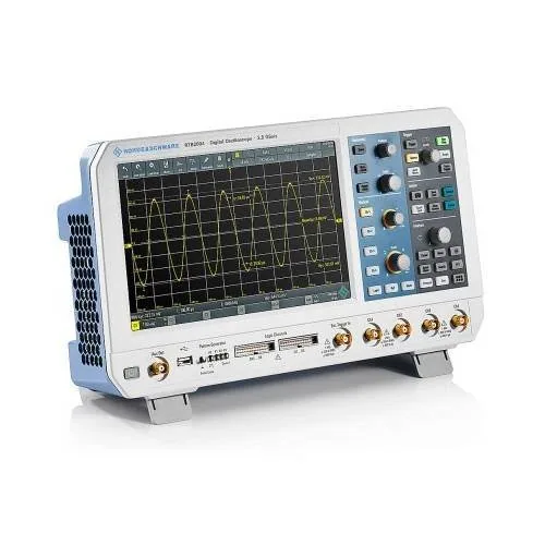 Осциллограф Rohde & Schwarz RTB2004 PRO