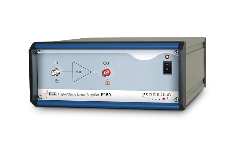Усилитель Pendulum P150