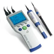 Кислородомер Mettler Toledo SG98 – SevenGo Duo pro