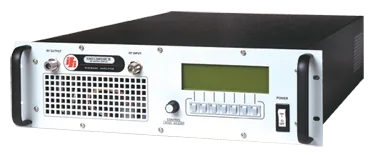 Твердотельный усилитель мощности IFI CMC10