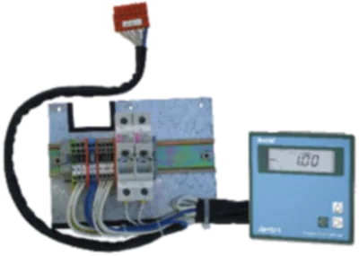 Модуль Janitza Electronics PROPHI