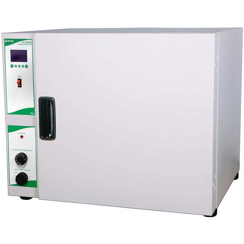 Шкаф ПЭ-4610М