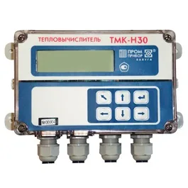 Тепловычислитель ТМК-Н30