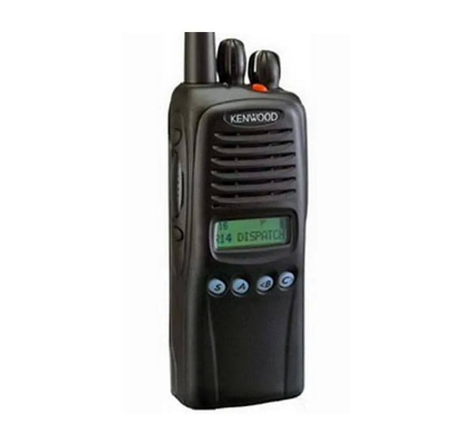 Рация Kenwood TK-2180-ISK