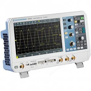 Осциллограф R&S RTB2002 PRO + RTB-PK1