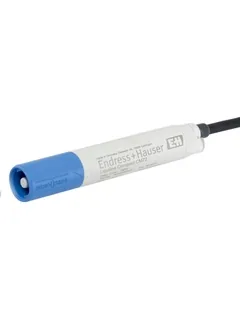 Преобразователь Endress+Hauser Liquiline Compact CM72