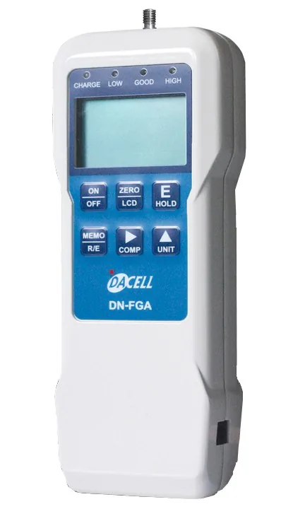 Динамометр Dacell DN-FGA-K100