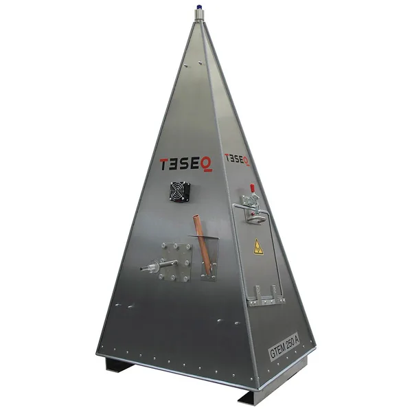 Испытательная ячейка TESEQ GTEM 250A-V