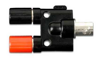 Переходник BNC-гнездо АКТАКОМ PTL-2158